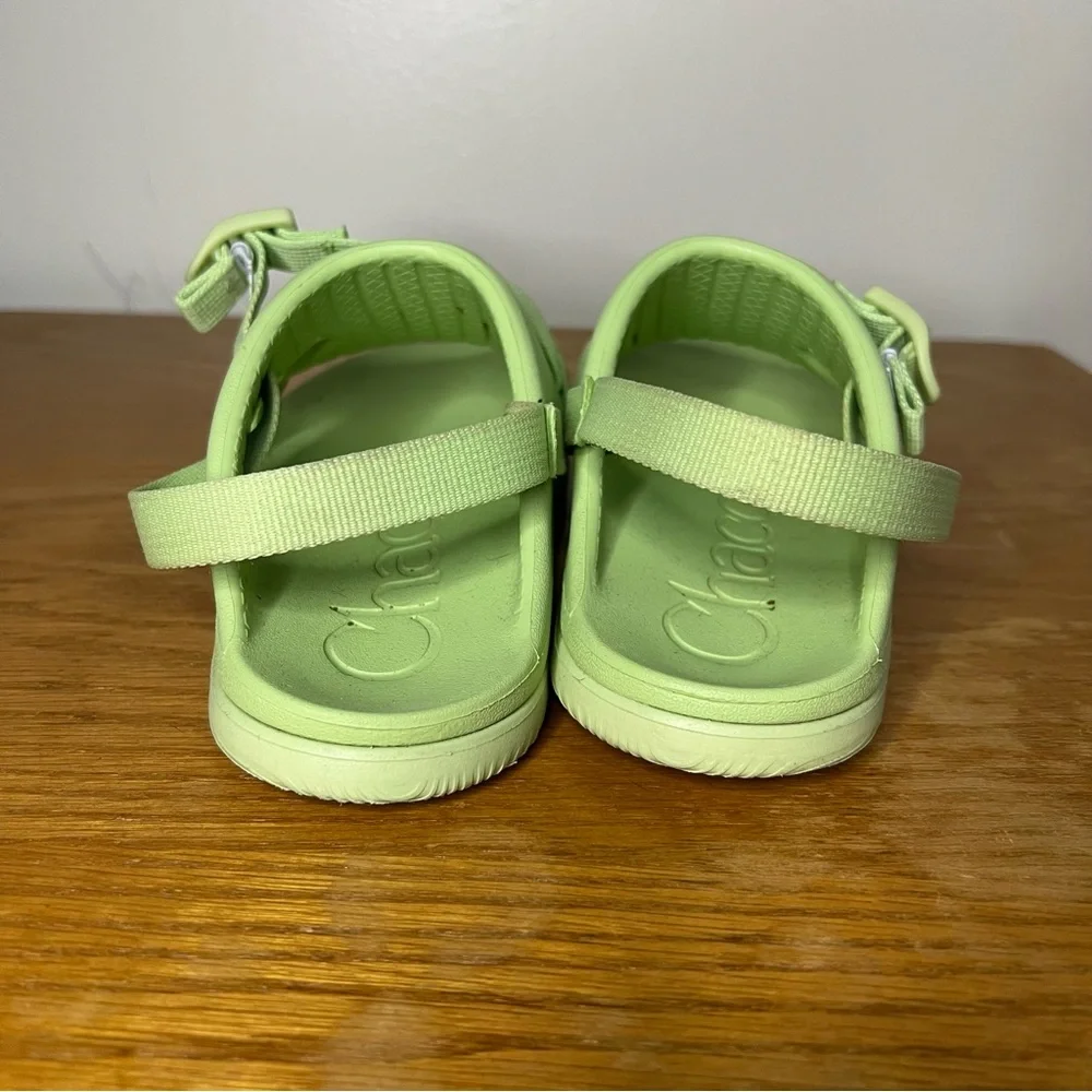Chaco kids’ sport